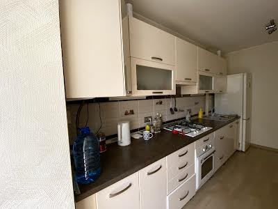 квартира за адресою Курінного Чорноти вул., 4