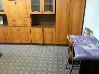 квартира за адресою Вікентія Беретті вул., 3