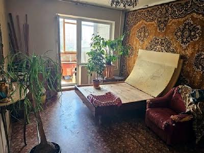 квартира по адресу Петра Григоренко просп., 3-А