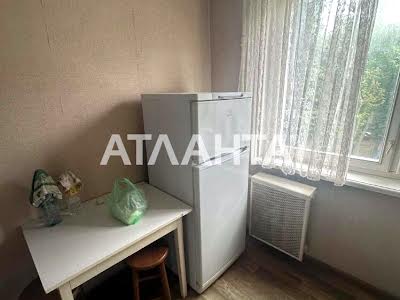 квартира по адресу Академика Филатова ул., 31