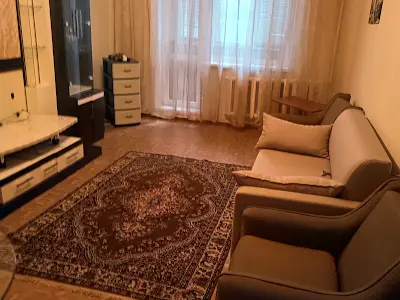 квартира по адресу Киев, Якуба Коласа ул., 29