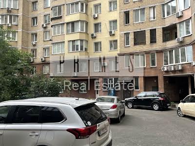 квартира по адресу Никольско-Слободская ул., 2-В