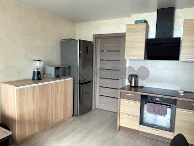 квартира по адресу Пономарёва ул., 26 к5