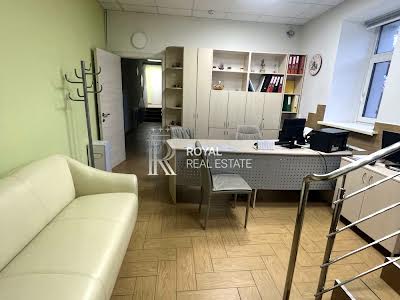 комерційна за адресою Косогірний пров., 10