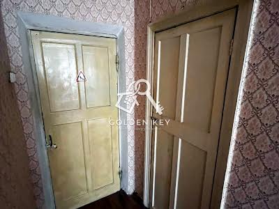 квартира за адресою Колачевського, 3