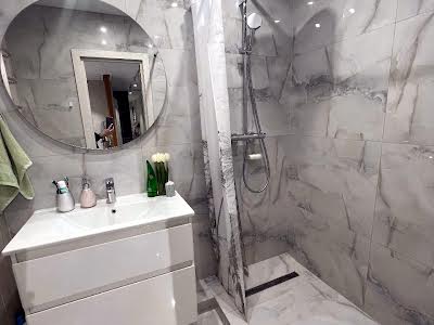 квартира за адресою Дніпро, Калинова вул., 77