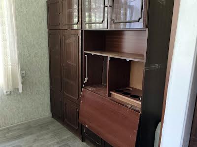 комната по адресу Бугаёвская ул., 54