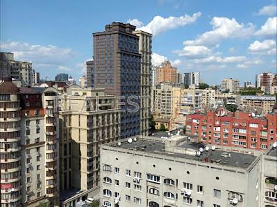 квартира за адресою Золотоустівська вул., 47-49