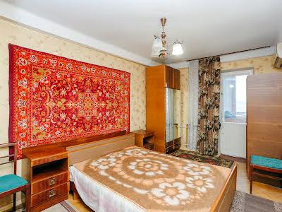 квартира за адресою Олеся Гончара вул., 11