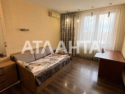 квартира за адресою Одеса, Шевченка просп., 4