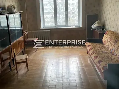 квартира по адресу Оноре де Бальзака ул., 18