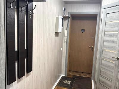 квартира за адресою Празька вул., 3