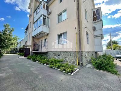 квартира за адресою Польова вул., 20Б