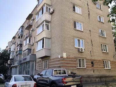 квартира по адресу Богдана Хмельницкого просп. (Героїв Сталінграда), 8