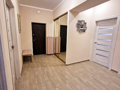 квартира по адресу Бабяка ул., 6