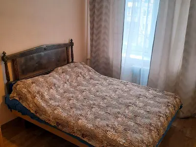 квартира по адресу Миру просп., 9-А
