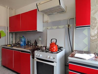 квартира по адресу Шовкуненка ул., 5
