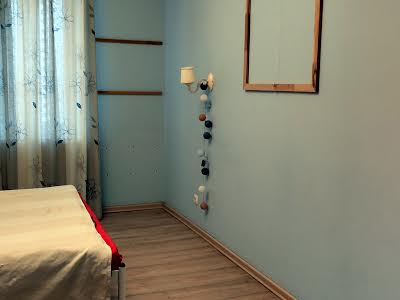 квартира по адресу Урловская ул., 36