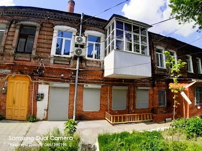 квартира по адресу Баррикадная ул., 3