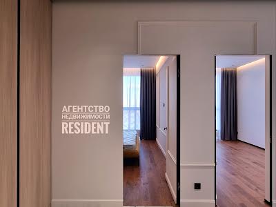 квартира за адресою Зоряний бульв., 1м