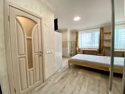 квартира по адресу Берёзовая ул., 45