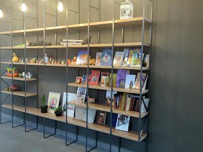 квартира за адресою Всеволода Змієнка вул., 21