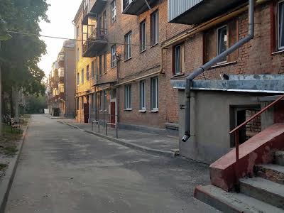 квартира за адресою Велика Панасівська вул. (Котлова), 193