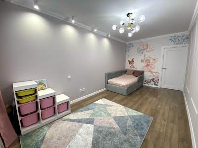 квартира за адресою Малоголосківська вул., 30А
