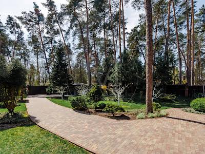 дом по адресу Лісова ул.