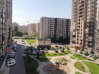 квартира по адресу Киев, Заболотного академика ул., 148в