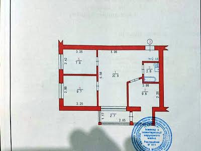 квартира по адресу Чорновола ул., 76/1