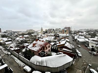 квартира за адресою Йосифа Сліпого вул., 26