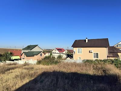 будинок за адресою провулок Верхній, 7