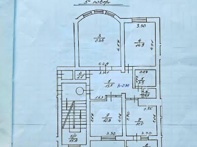 квартира за адресою Драгана вул., 15