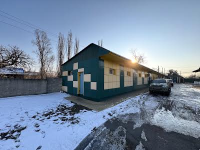 комерційна за адресою Січових Стрільців вул. (40-річчя Жовтня), 108