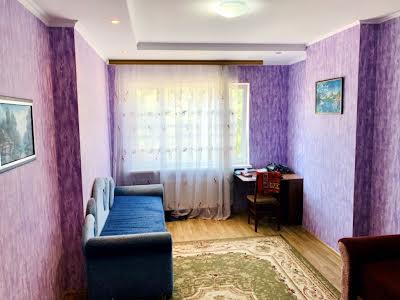 квартира за адресою Миколи Закревського вул., 42а