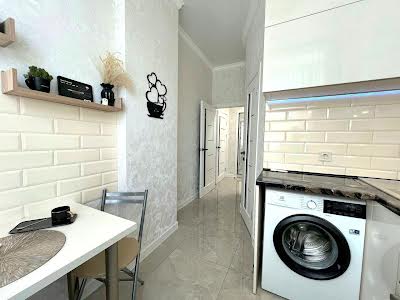 квартира за адресою Новосельського вул., 32