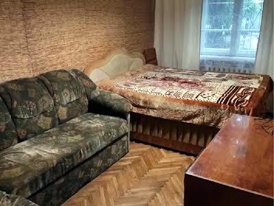квартира по адресу Героїв УПА, 10