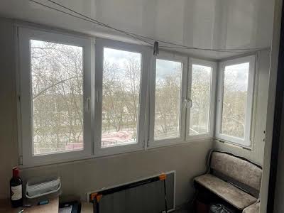 квартира по адресу Ицхака Рабина ул., 25