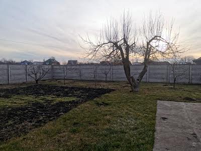 дом по адресу Героя України Єрка ул. (Польова)