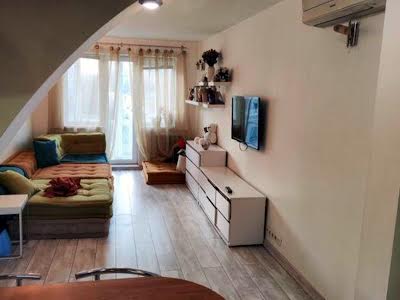 квартира за адресою Щусєва, 40