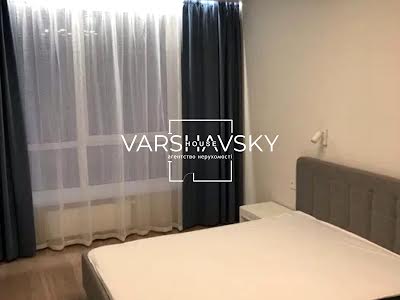 квартира по адресу Олександра Олеся ул., 2В