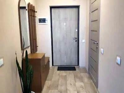 квартира за адресою Ньютона вул., 102