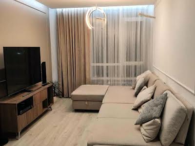 квартира за адресою Теремківська вул., 4а