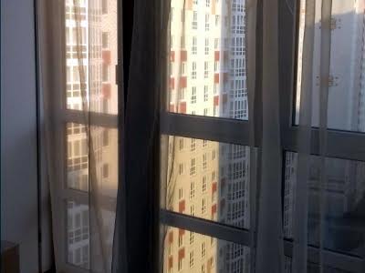 квартира за адресою Бориса Гмирі вул., 10/40