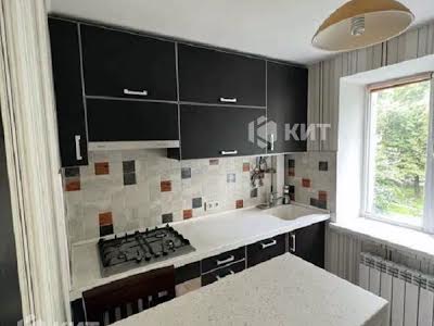квартира по адресу Академика Проскуры ул., 5б