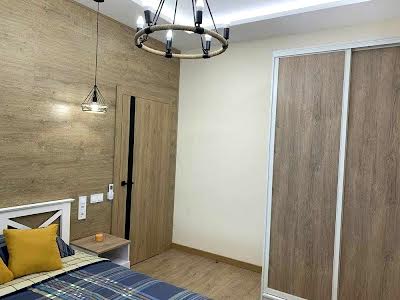квартира за адресою Ревуцького вул., 40Б