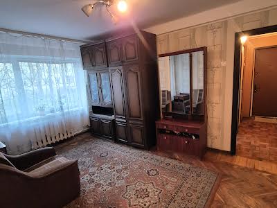 квартира за адресою Михайла Донця вул., 19б