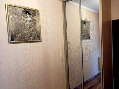 квартира за адресою Мечникова вул., 16