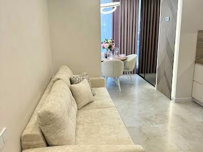 квартира за адресою Мартинова просп., 24
